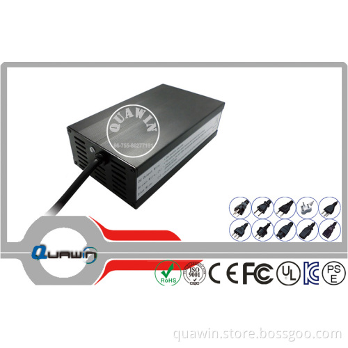 NiMH/NiCd Battery Charger (60V 4A)